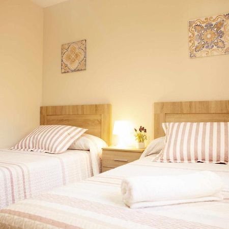 Mesones - Parking Opcional - Climatizado Apartment Jaen Luaran gambar